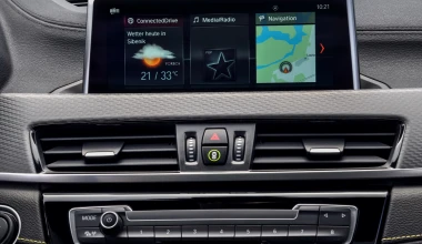 BMW X2. Διπλή Απόλαυση