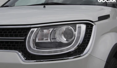 ΔΟΚΙΜΗ: Suzuki Ignis 1.2 Hybrid 4WD