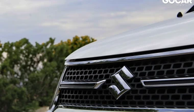 ΔΟΚΙΜΗ: Suzuki Ignis 1.2 Hybrid 4WD