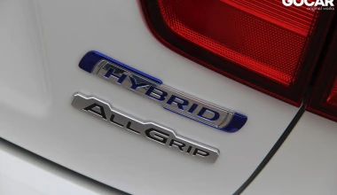 ΔΟΚΙΜΗ: Suzuki Ignis 1.2 Hybrid 4WD