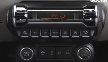 ΔΟΚΙΜΗ: Suzuki Ignis 1.2 Hybrid 4WD