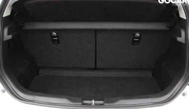 ΔΟΚΙΜΗ: Suzuki Ignis 1.2 Hybrid 4WD