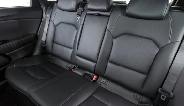 Το νέο Ceed: Πιο όμορφο και με turbo κινητήρες