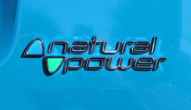 Fiat Panda CNG: Ιδανικό για σένα και το περιβάλλον