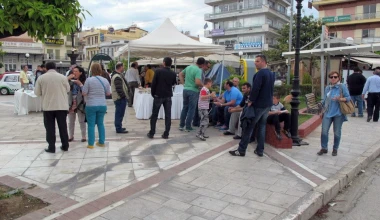 4ο Κλασσικό Ράλλυ Ελλάδας: Φωτογραφίες και αποτελέσματα