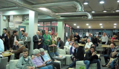 4ο Κλασσικό Ράλλυ Ελλάδας: Φωτογραφίες και αποτελέσματα