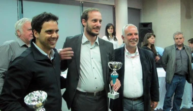 4ο Κλασσικό Ράλλυ Ελλάδας: Φωτογραφίες και αποτελέσματα