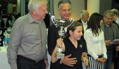 4ο Κλασσικό Ράλλυ Ελλάδας: Φωτογραφίες και αποτελέσματα