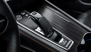 Αυτό είναι το νέο Peugeot 508