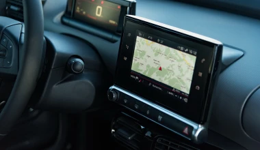 Οδηγούμε το νέο Citroen C4 Cactus