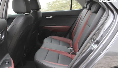 ΔΟΚΙΜΗ: Kia Rio 1.0 T-GDI 120 PS