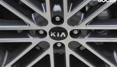 ΔΟΚΙΜΗ: Kia Rio 1.0 T-GDI 120 PS