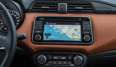 ΔΟΚΙΜΗ: Nissan Micra 0.9 IG-T 90 PS