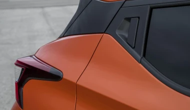 ΔΟΚΙΜΗ: Nissan Micra 0.9 IG-T 90 PS