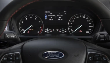 ΔΟΚΙΜΗ: Ford EcoSport 1.0 EcoBoost 140PS