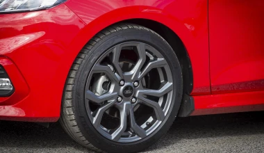 ΔΟΚΙΜΗ: Ford Fiesta ST-Line 1.0 Ecoboost 140 PS