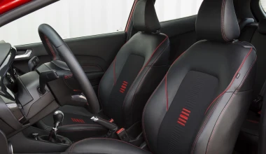 ΔΟΚΙΜΗ: Ford Fiesta ST-Line 1.0 Ecoboost 140 PS