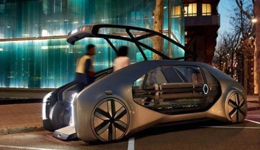 Αυτόνομο μικρό