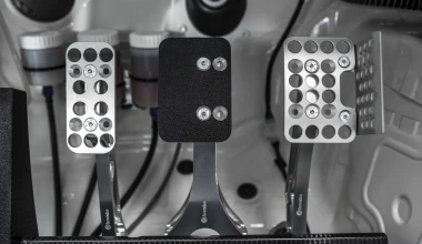 Πρωτότυπη & αγωνιστική η νέα Toyota Supra