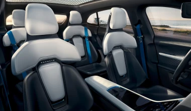 Mission E Cross Turismo: Ηλεκτρικό crossover από την Porsche