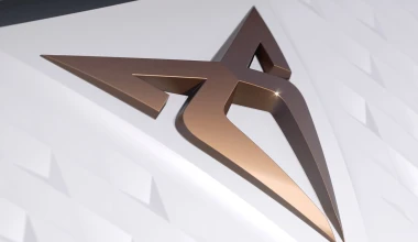 Το αγωνιστικό SEAT Cupra e-Racer