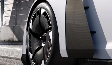 Το αγωνιστικό SEAT Cupra e-Racer