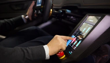 Το αγωνιστικό SEAT Cupra e-Racer