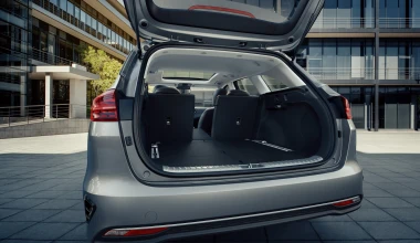 Το νέο KIA Ceed και σε station wagon έκδοση