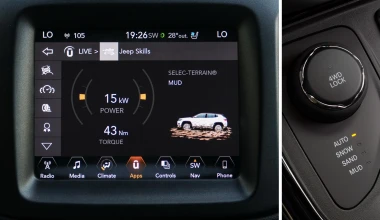 ΝΕΟ JEEP COMPASS. Απελευθέρωση!