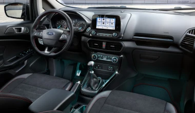 ΝΕΟ FORD ECOSPORT. ΗΡΘΕ!