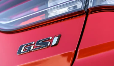 Πρώτη οδήγηση: Νέο Opel Insignia GSi