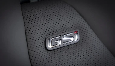 Πρώτη οδήγηση: Νέο Opel Insignia GSi