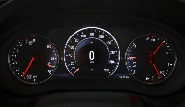 Πρώτη οδήγηση: Νέο Opel Insignia GSi