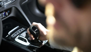 Πρώτη οδήγηση: Νέο Opel Insignia GSi