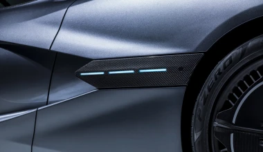 Νέο Rimac C_Two με 0-96 km/h σε 1,85 sec