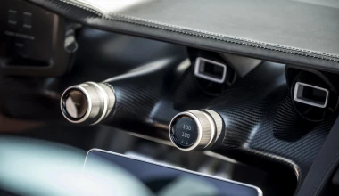 Νέο Rimac C_Two με 0-96 km/h σε 1,85 sec