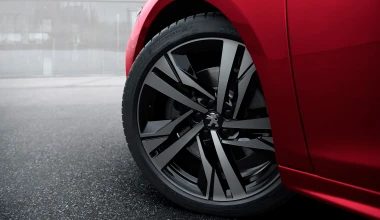 Ειδική έκδοση για το εντυπωσιακό Peugeot 508