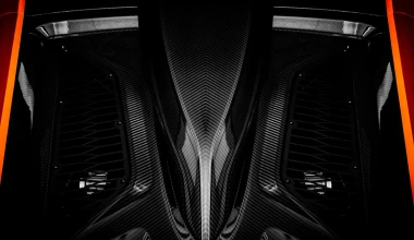 Zenvo TSR-S: Δεν είναι μόνο για πίστα!