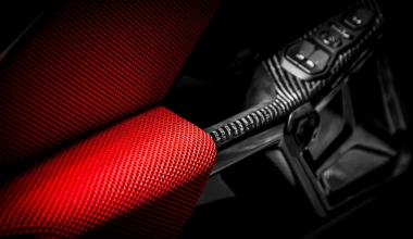 Zenvo TSR-S: Δεν είναι μόνο για πίστα!