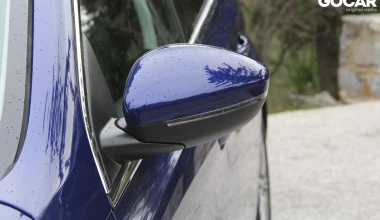 ΔΟΚΙΜΗ: Peugeot 308 1.6 BlueHDi 120 PS