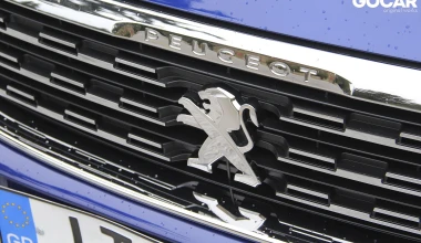 ΔΟΚΙΜΗ: Peugeot 308 1.6 BlueHDi 120 PS