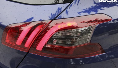 ΔΟΚΙΜΗ: Peugeot 308 1.6 BlueHDi 120 PS