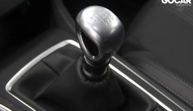 ΔΟΚΙΜΗ: Peugeot 308 1.6 BlueHDi 120 PS