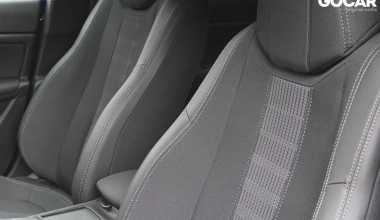 ΔΟΚΙΜΗ: Peugeot 308 1.6 BlueHDi 120 PS