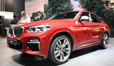 10 νέα μοντέλα που ξεχωρίσαμε στη Γενεύη