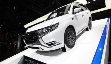 10 νέα μοντέλα που ξεχωρίσαμε στη Γενεύη