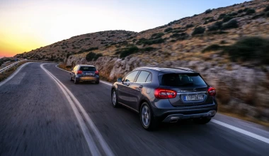 Απόκτησε σήμερα την Mercedes-Benz που ονειρεύεσαι