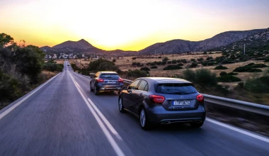 Απόκτησε σήμερα την Mercedes-Benz που ονειρεύεσαι