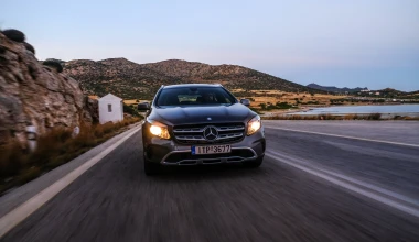 Απόκτησε σήμερα την Mercedes-Benz που ονειρεύεσαι