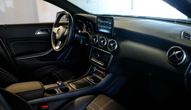 Απόκτησε σήμερα την Mercedes-Benz που ονειρεύεσαι